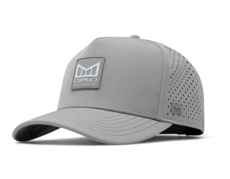 Melin Hydro Odysea Stacked