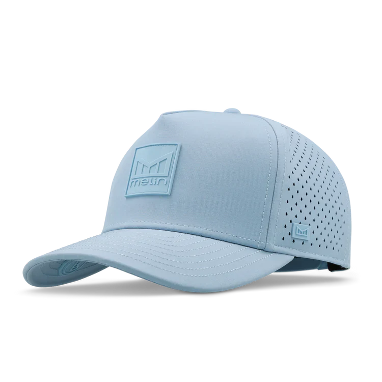 Melin Hydro Odysea Stacked