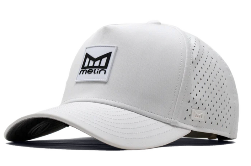 Melin Hydro Odysea Stacked