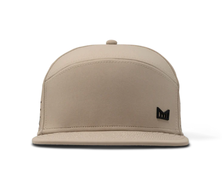 Melin Trenches Icon Hydro Performance Snapback Hat