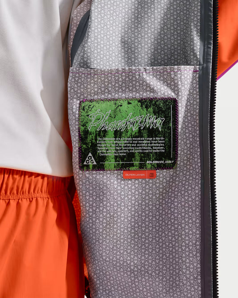 Men's ACG "Phantazma" Storm-FIT ADV Jacket