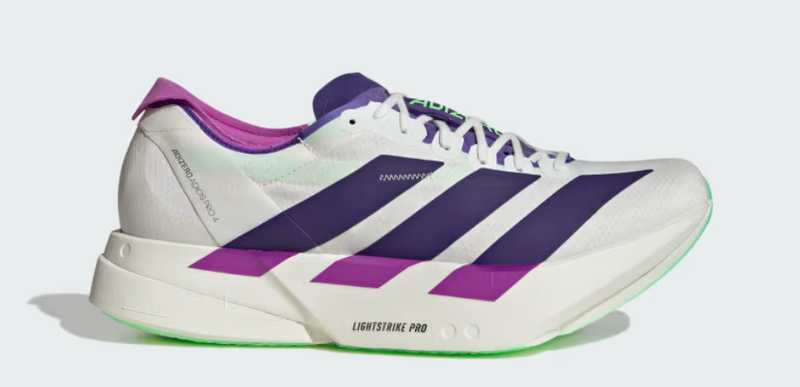 Men's Adizero Adios Pro 4