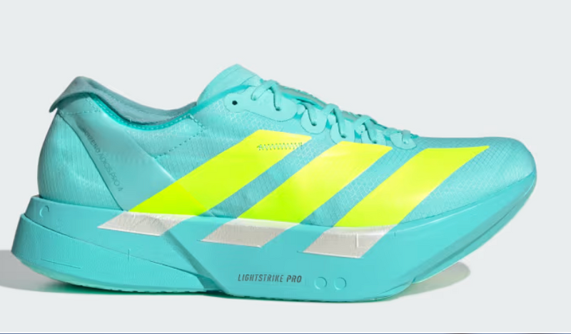 Men's Adizero Adios Pro 4