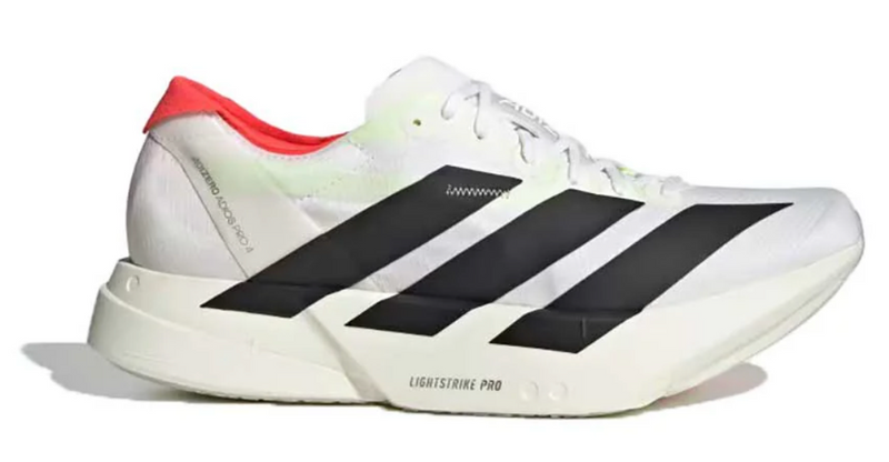 Men's Adizero Adios Pro 4
