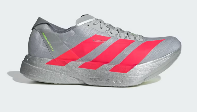 Men's Adizero Adios Pro 4