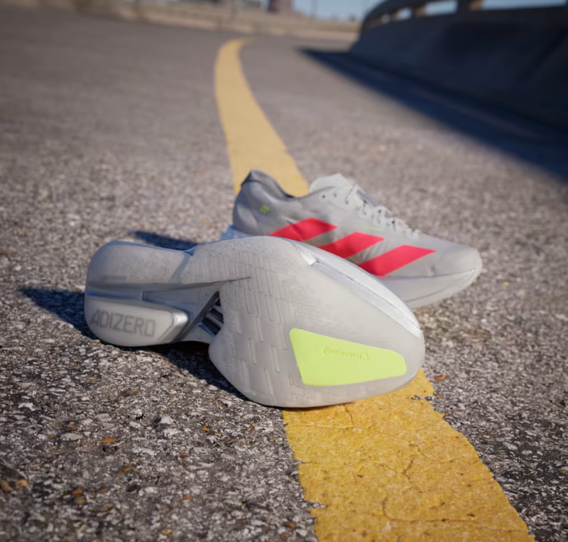 Men's Adizero Adios Pro 4