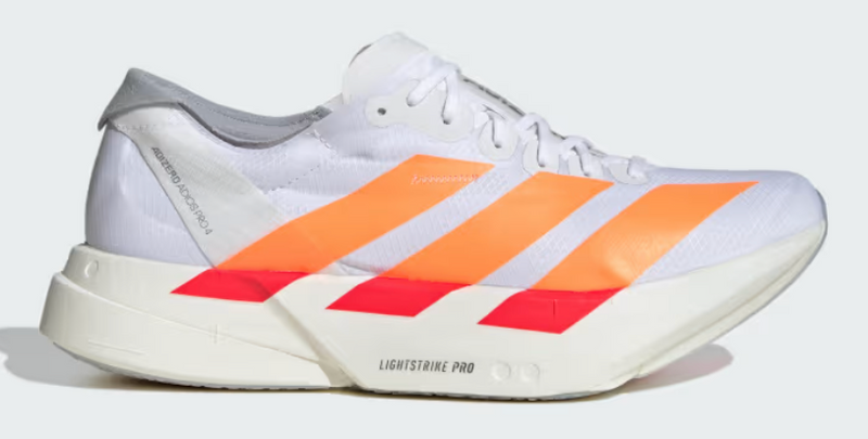 Men's Adizero Adios Pro 4