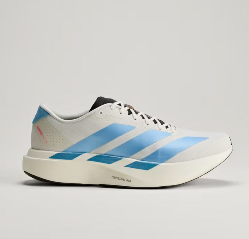 Men's Adizero EVO SL Woven