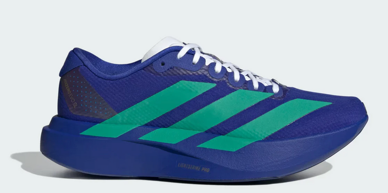 Men's Adizero EVO SL Woven