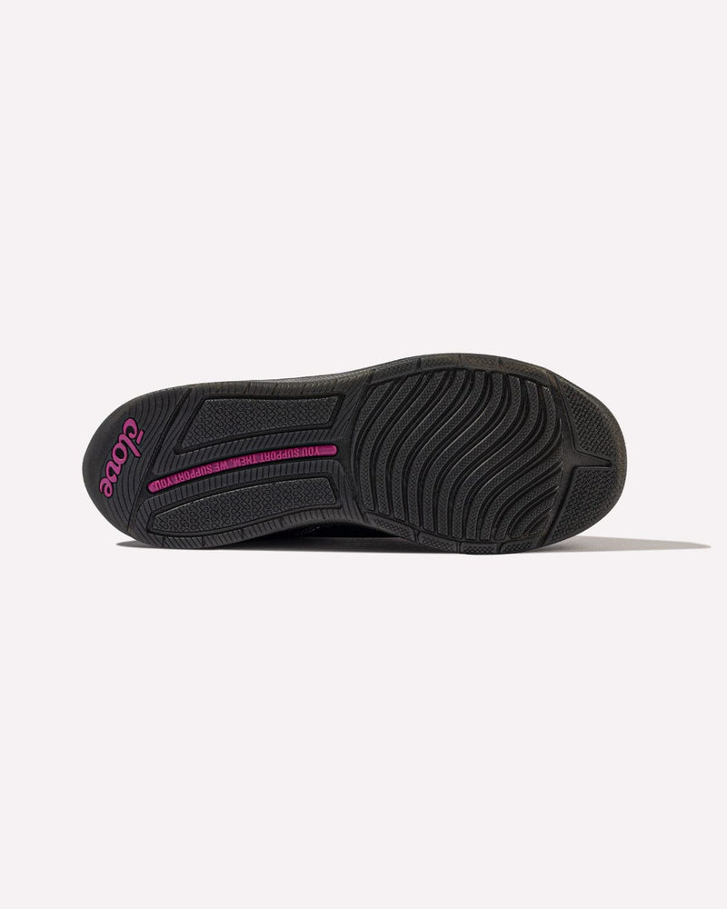 Men's Aeros - Arctic Pink
