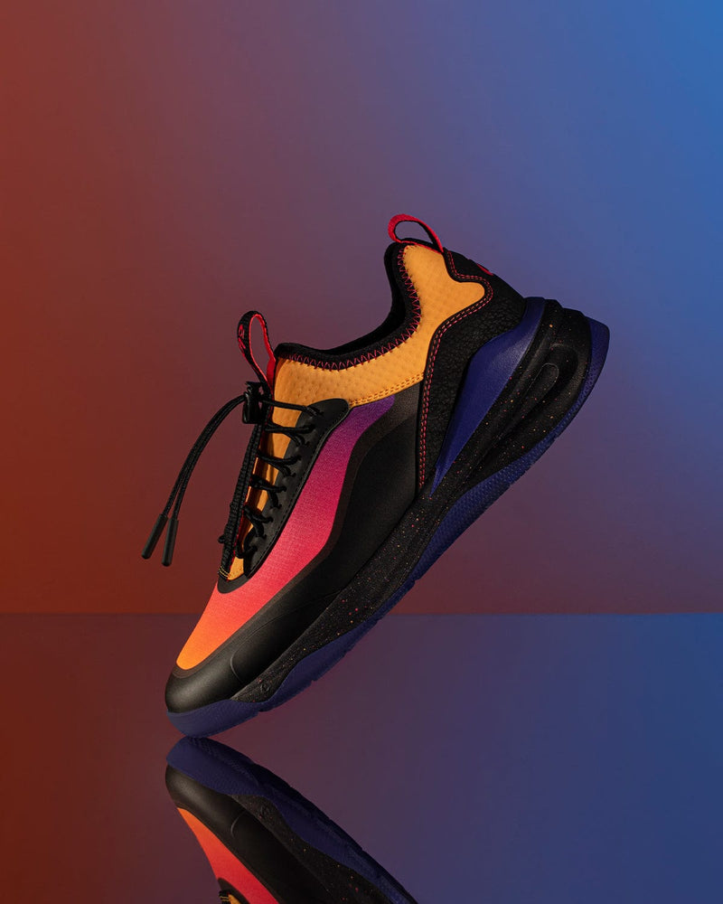 Men's Aeros - Desert Sunrise