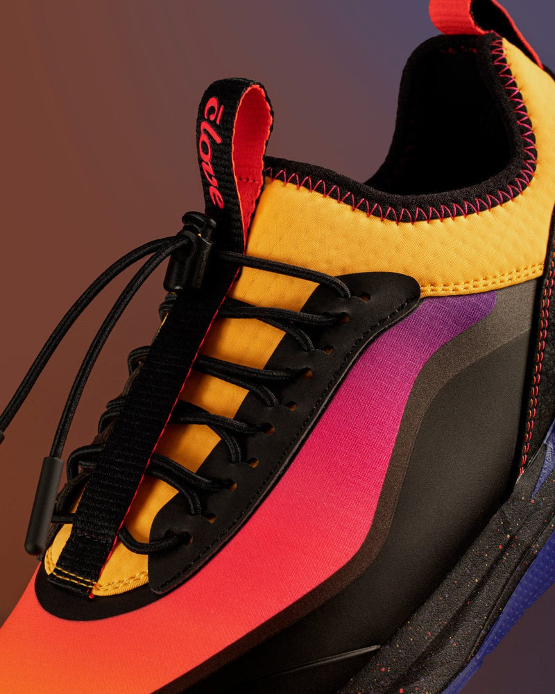 Men's Aeros - Desert Sunrise