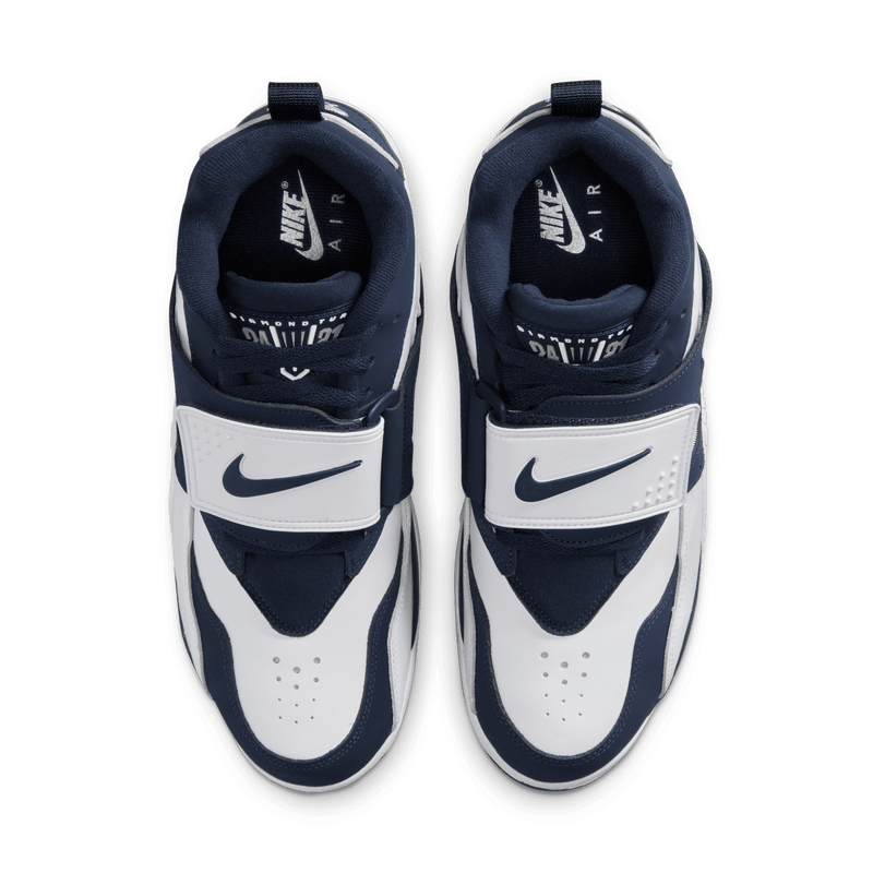 Men's Nike Air Diamond Turf 'Cowboys"