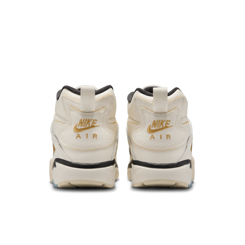 Men's Nike Air Diamond Turf "Must Be The Money"