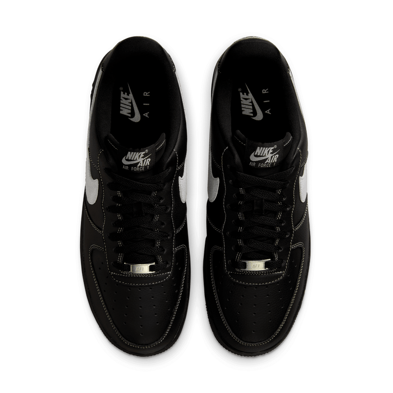 Men's Nike Air Force 1 '07 LV8 "Black Grey"