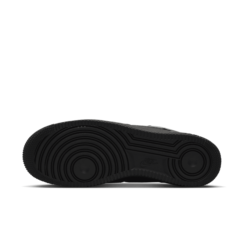 Men's Nike Air Force 1 '07 LV8 "Black Grey"