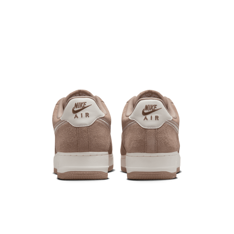 Men's Nike Air Force 1 '07 LV8 "Mink Brown"
