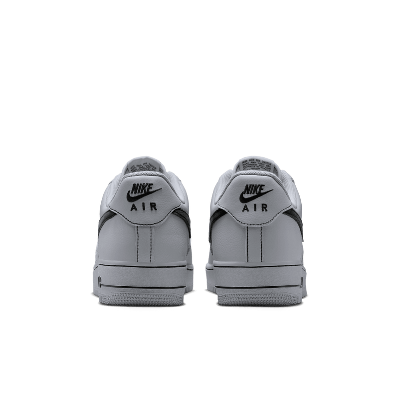Men's Nike Air Force 1 '07 LV8 “Wolf Grey”