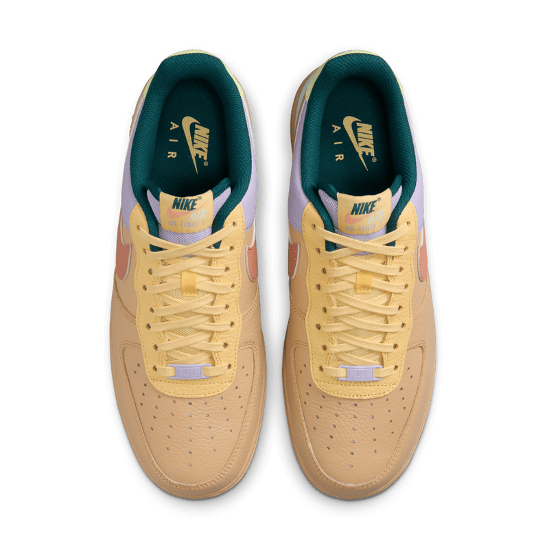 Men's Nike Air Force 1 '07 "Multi Pastel"