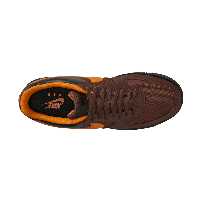 Men's Nike Air Force 1 GORE-TEX "Fauna Brown"