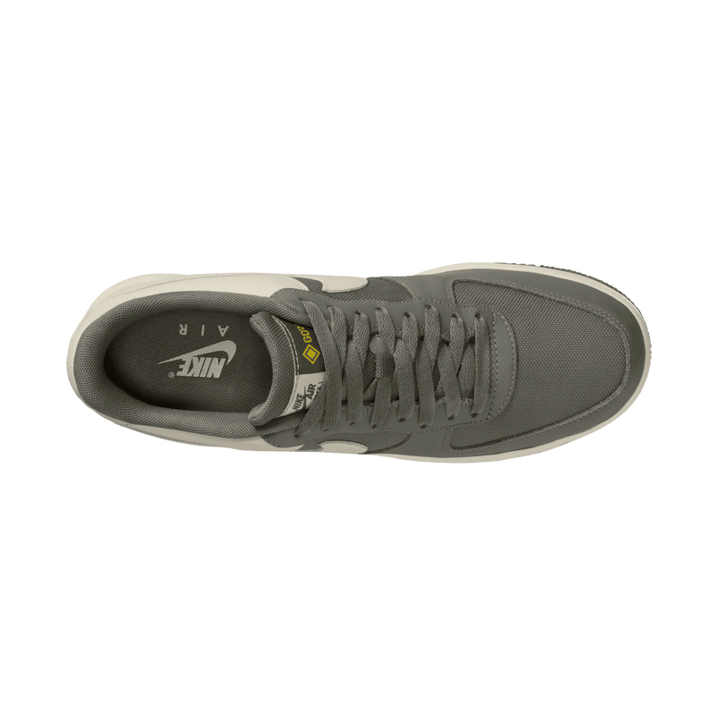 Men's Nike Air Force 1 GORE-TEX "Light Army Light Bone"