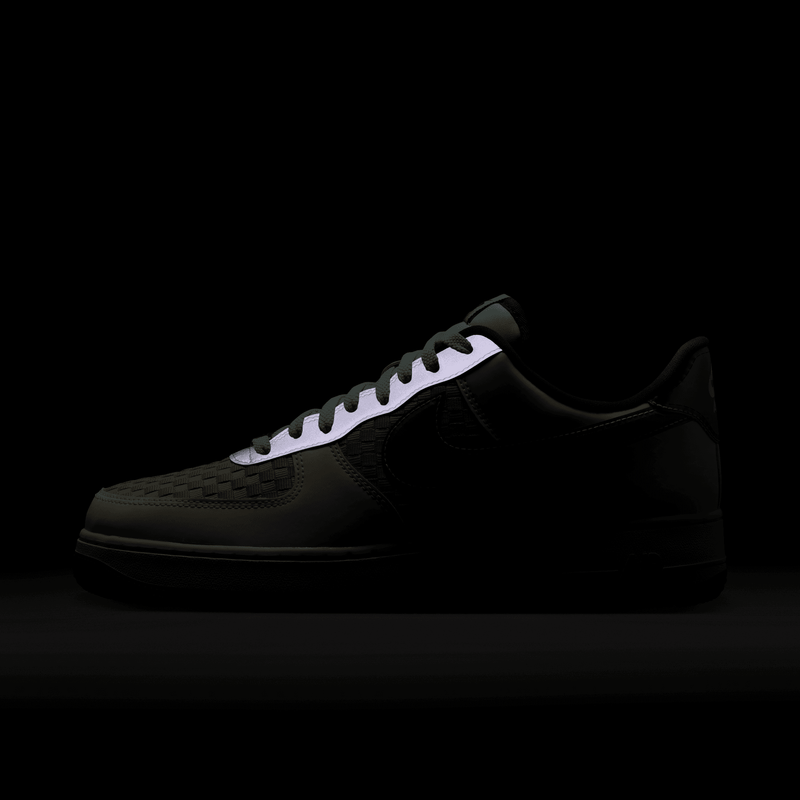 Men's Nike Air Force 1 Retro "Easter Basket"