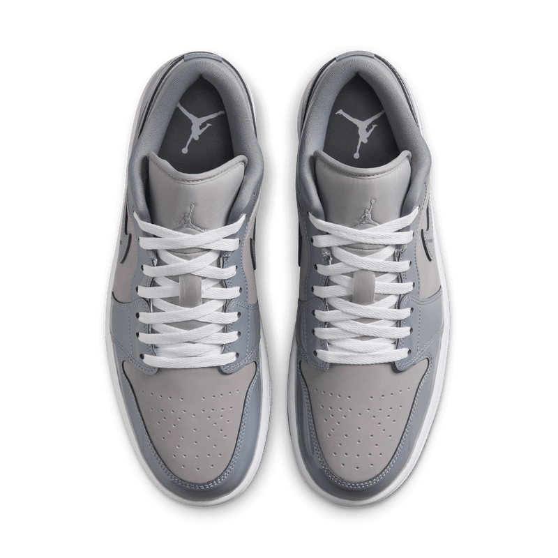 Men's Air Jordan 1 Low SE "Cool Grey"