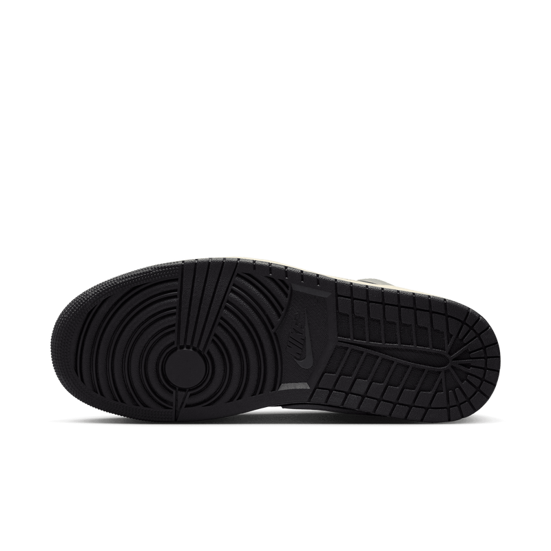 Men's Air Jordan 1 Low SE "Light Smoke Grey Off Noir"