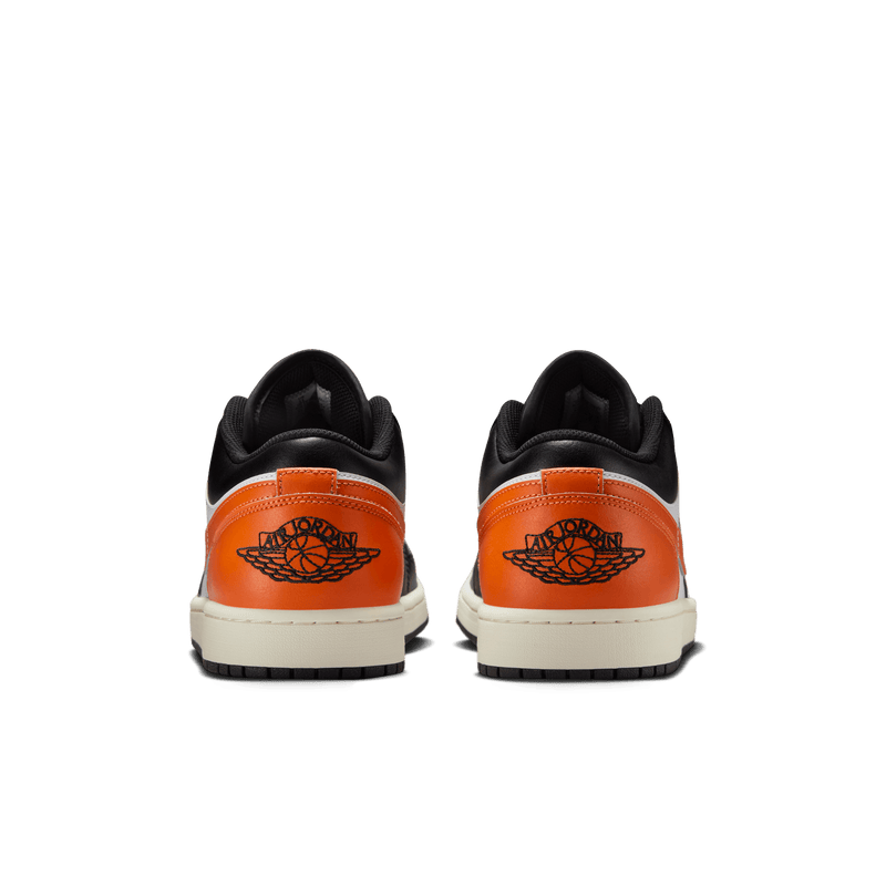 Men's Air Jordan 1 Low "Shattered Backboard Alternate"