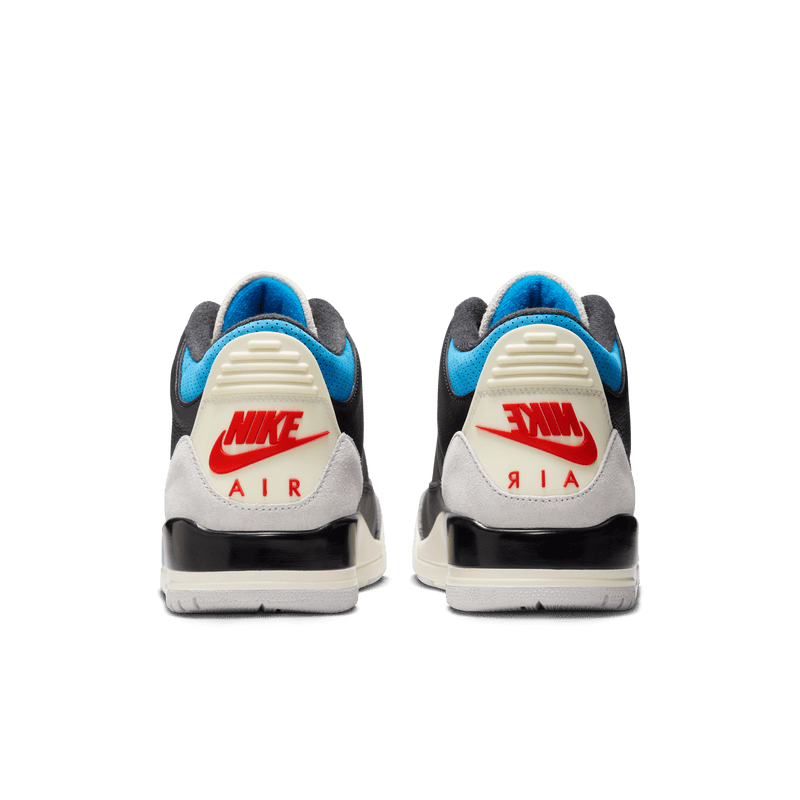 Men's Air Jordan 3 Retro OG "Rare Air"