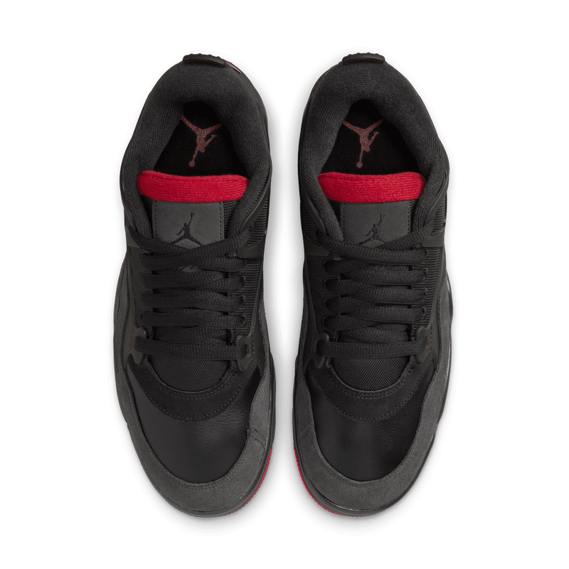 Men's Air Jordan 4 RM "Bred"