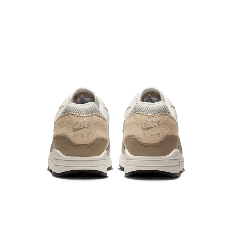 Men's Nike Air Max 1 Essential "Light Bone Psychic Blue"