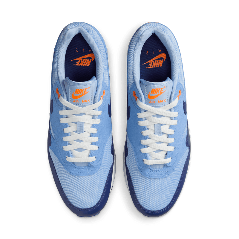 Men's Nike Air Max 1 Essential "Psychic Blue"