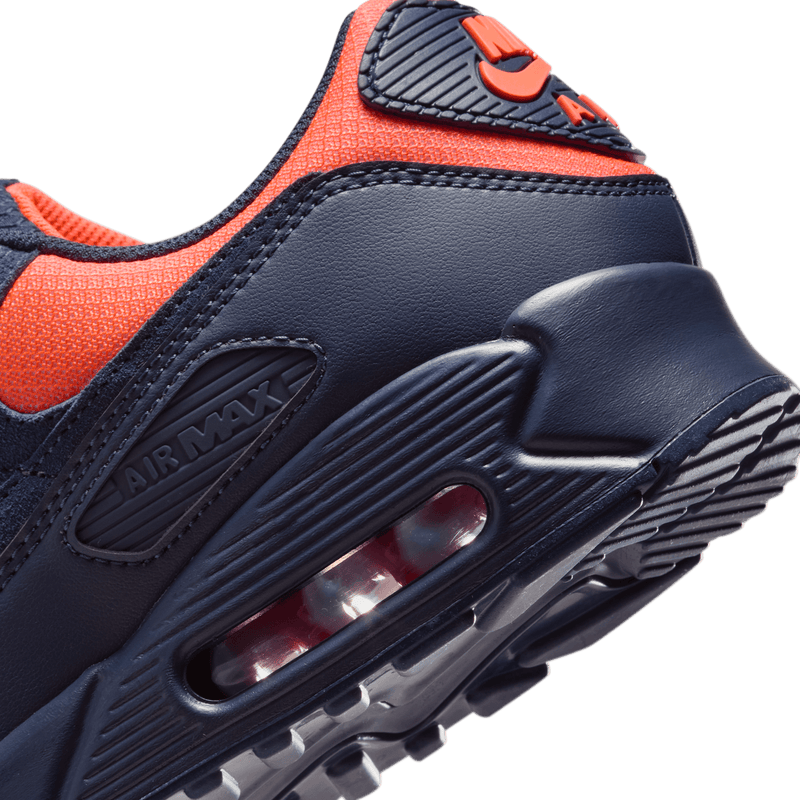 Men's Nike Air Max 90 "Gradient"