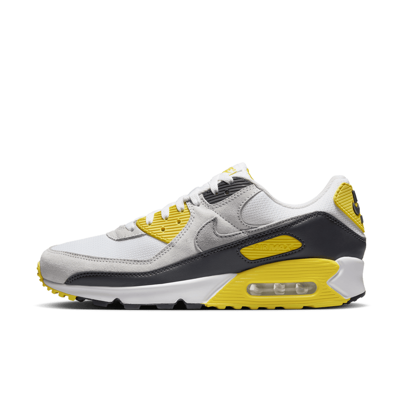 Men's Nike Air Max 90 "Lightning"