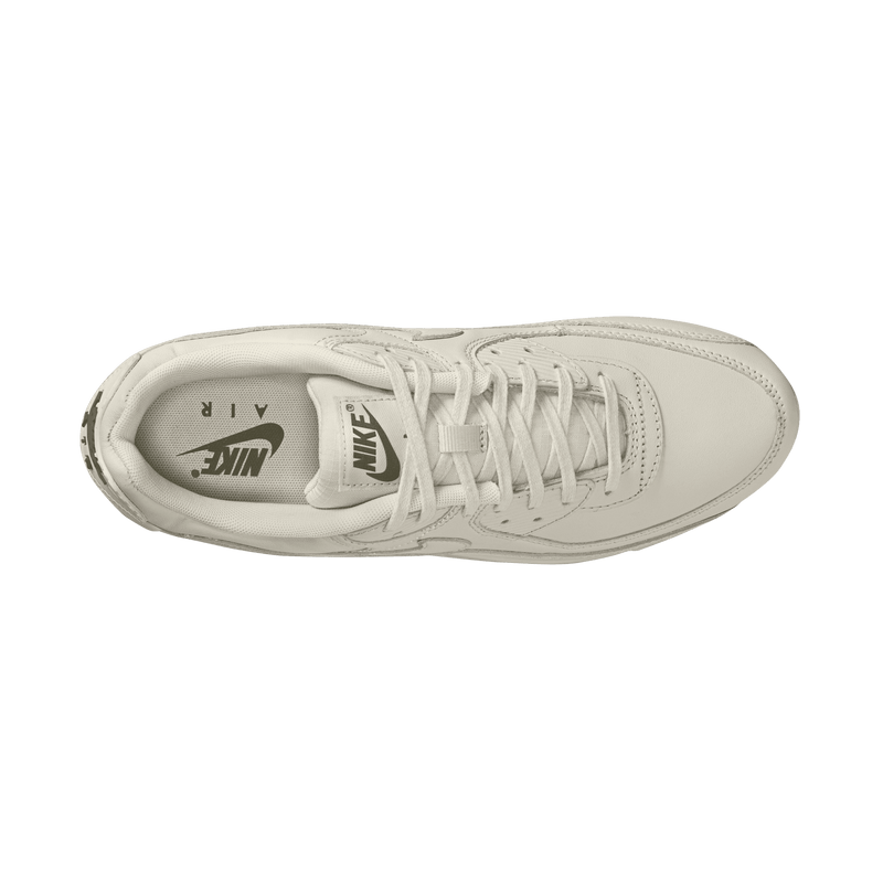 Men's Nike Air Max 90 "Phantom Medium Olive"