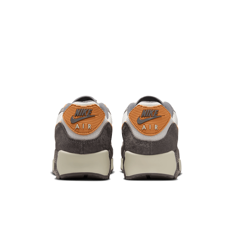 Men's Nike Air Max 90 Premium “Copper Moon”