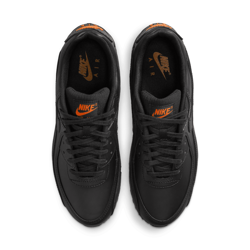Men's Nike Air Max 90 “Safety Orange”
