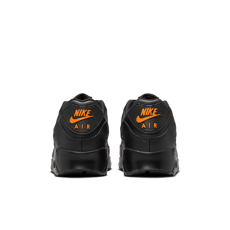 Men's Nike Air Max 90 “Safety Orange”