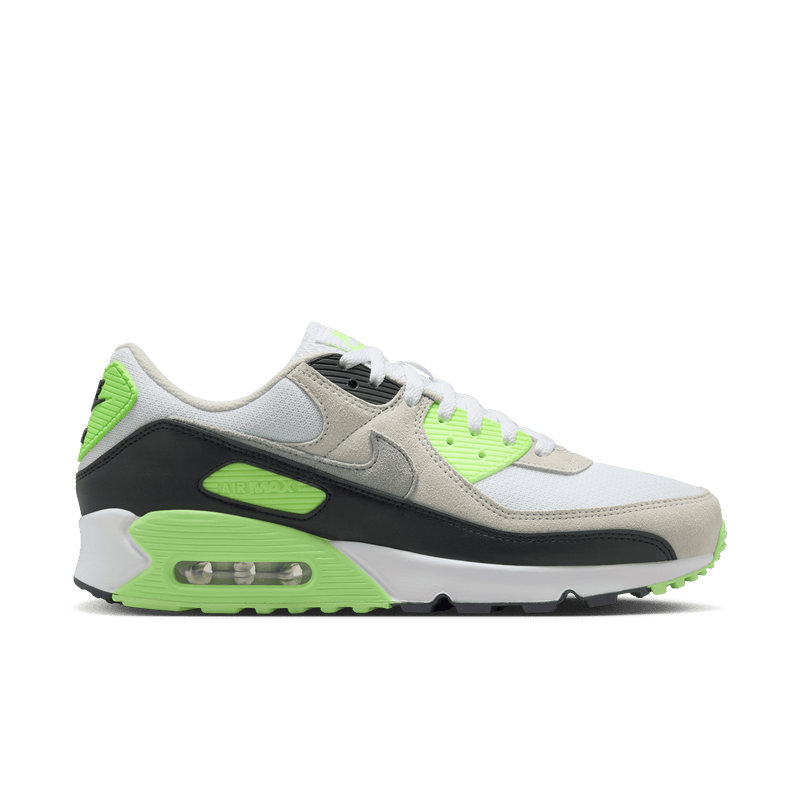 Men's Nike Air Max 90 "Vapor Green"