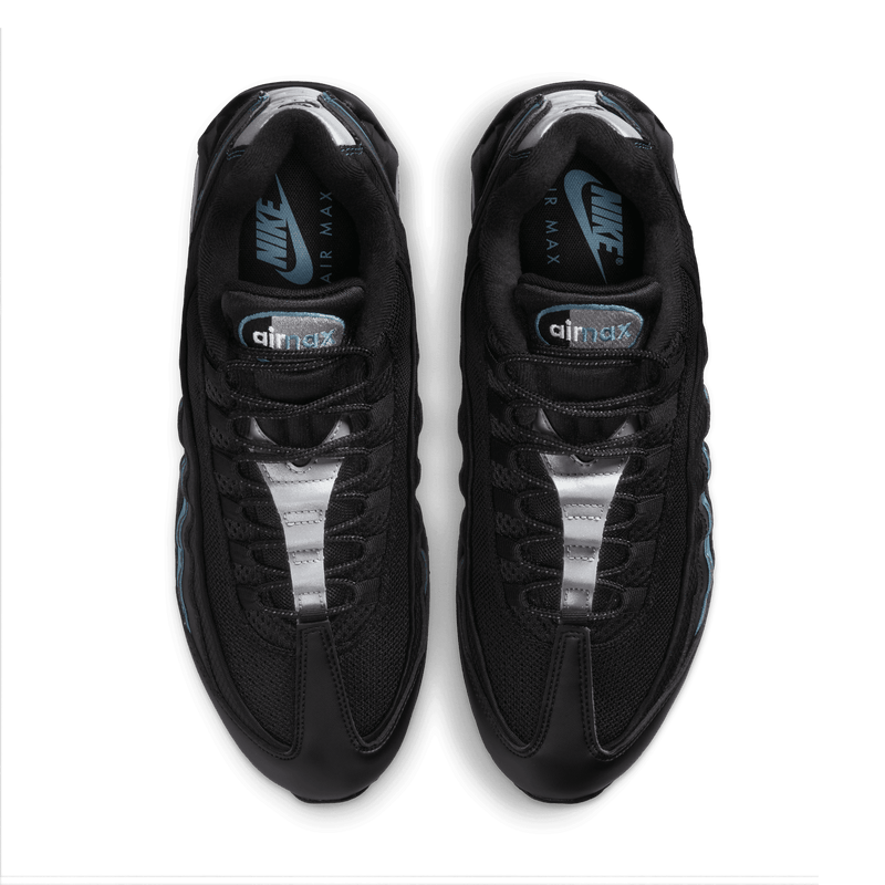 Men's Nike Air Max 95 "Big Bubble"