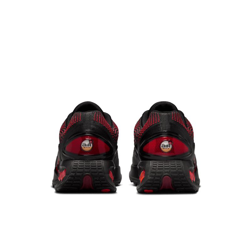 Men's Nike Air Max Dn Essential "Bred"