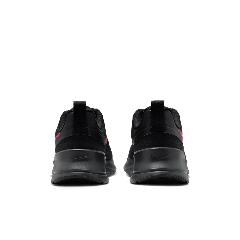 Men's Nike Air Max Nuaxis "Black University Red"