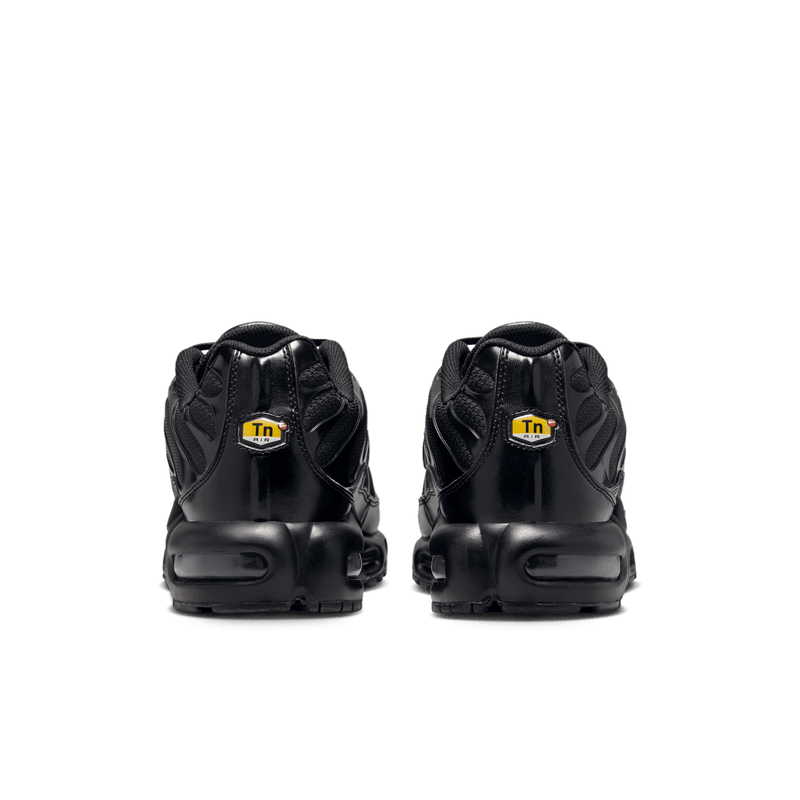 Men's Nike Air Max Plus "Triple Black"
