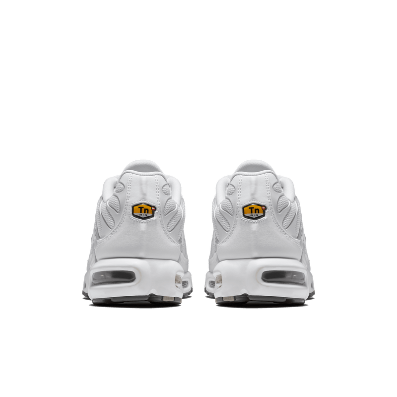 Men's Nike Air Max Plus "White"