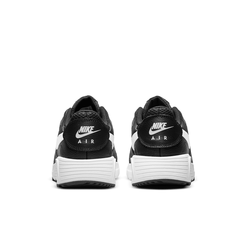 Men's Nike Air Max SC "Black White"