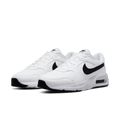 Men's Nike Air Max SC "White Black"