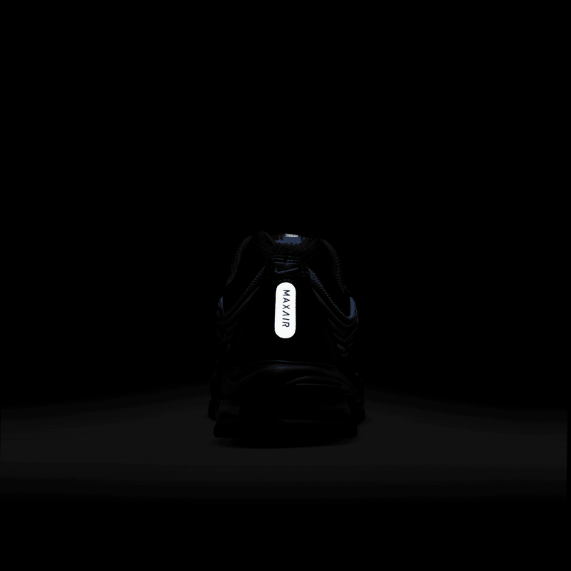 Men's Nike Air Max TL 2.5 "Black Royal"