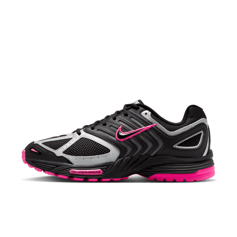 Men's Nike Air Pegasus 2005 "Black Pink Blast"