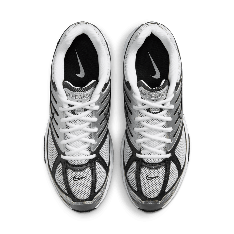 Men's Nike Air Pegasus 2005 "Metallic Silver Black"